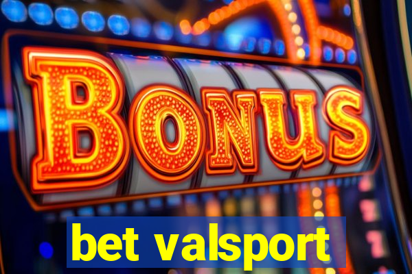 bet valsport